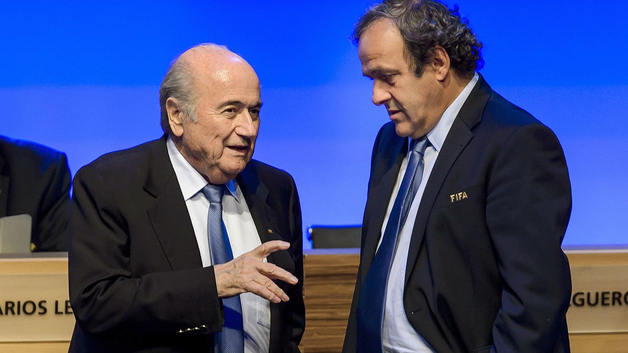 FIFA ExCo members push for delay to presidential election